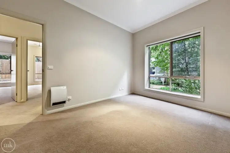 Main view of Homely unit listing, 8/123 Main Road, Lower Plenty VIC 3093