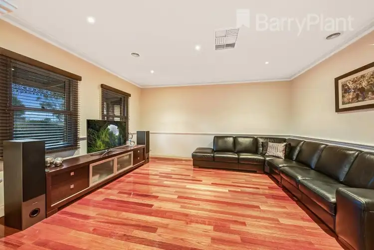 Sixth view of Homely house listing, 64 Evergreen Drive, Wyndham Vale VIC 3024