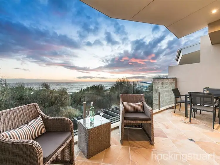 Second view of Homely townhouse listing, 8/2-4 Groves Street, Aspendale VIC 3195