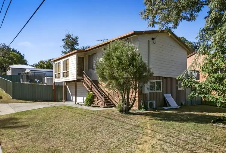 Second view of Homely house listing, 14 McMillan Street, Churchill QLD 4305