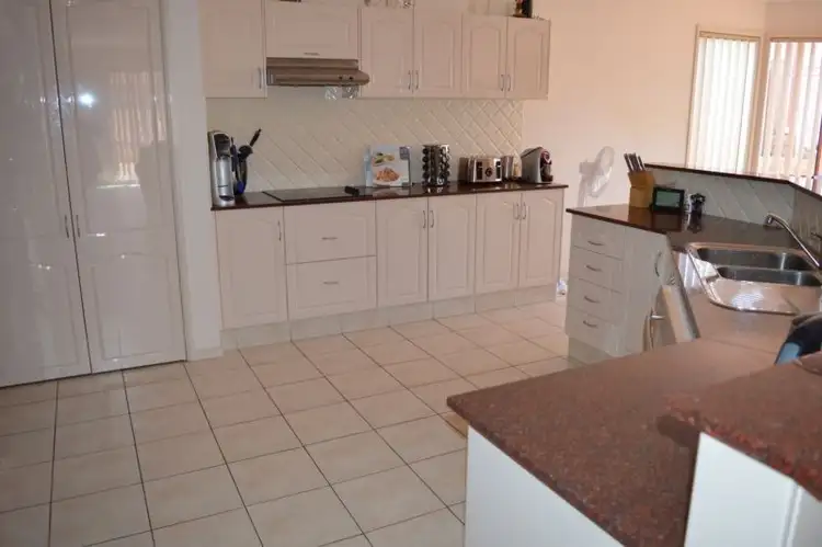 Fourth view of Homely house listing, 18 Pokolbin Street, Kearsley NSW 2325
