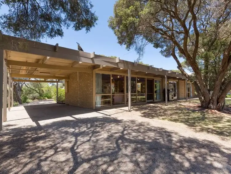 55 Ocean Road, Blairgowrie VIC 3942