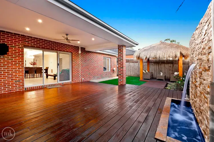 Third view of Homely house listing, 10 Autumn Grove, Mernda VIC 3754