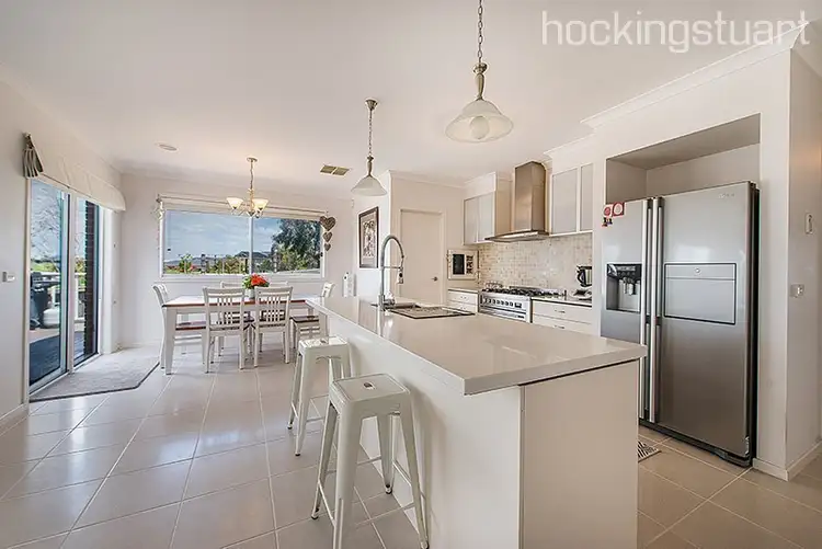 Fifth view of Homely house listing, 59 Skyline Drive, Officer VIC 3809