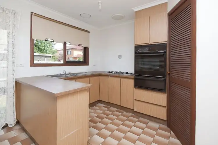 Fourth view of Homely unit listing, 4/22 Canberra Avenue, Dandenong VIC 3175