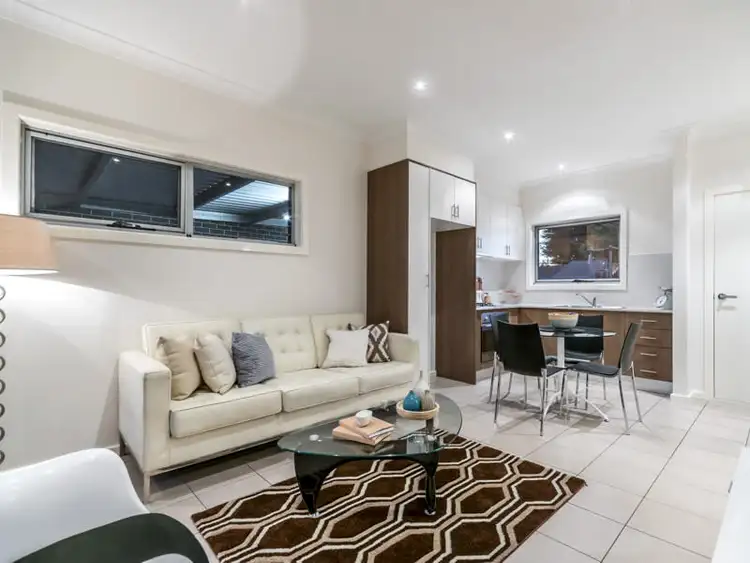 Third view of Homely unit listing, 3/47 Storey Road, Reservoir VIC 3073