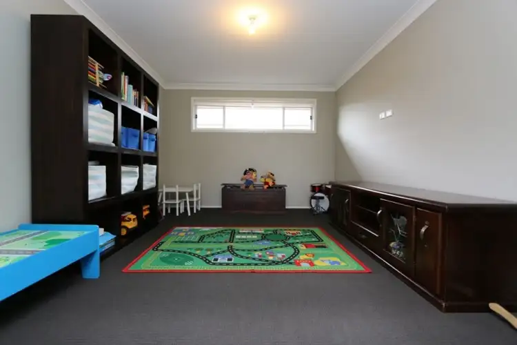 Seventh view of Homely house listing, 48 Darcys Circuit, Gillieston Heights NSW 2321