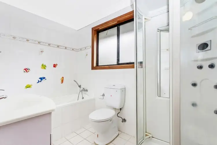 Fifth view of Homely townhouse listing, 12/9 Magnolia St, Greystanes NSW 2145