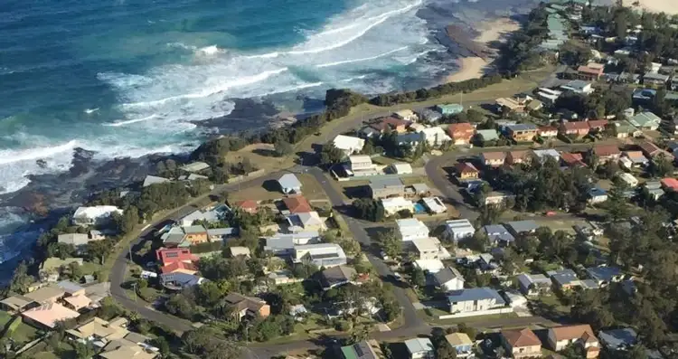 Second view of Homely house listing, 13 Wirreecoo Road, Berrara NSW 2540