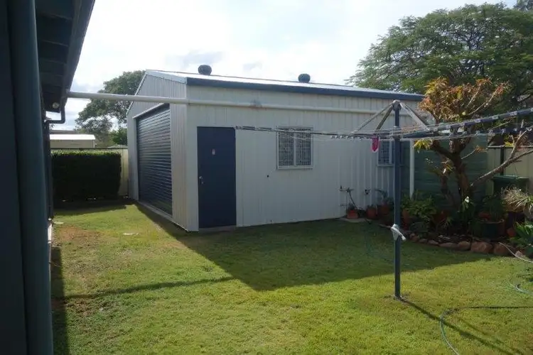 Fourth view of Homely house listing, 18 Taurus, Blackwater QLD 4717