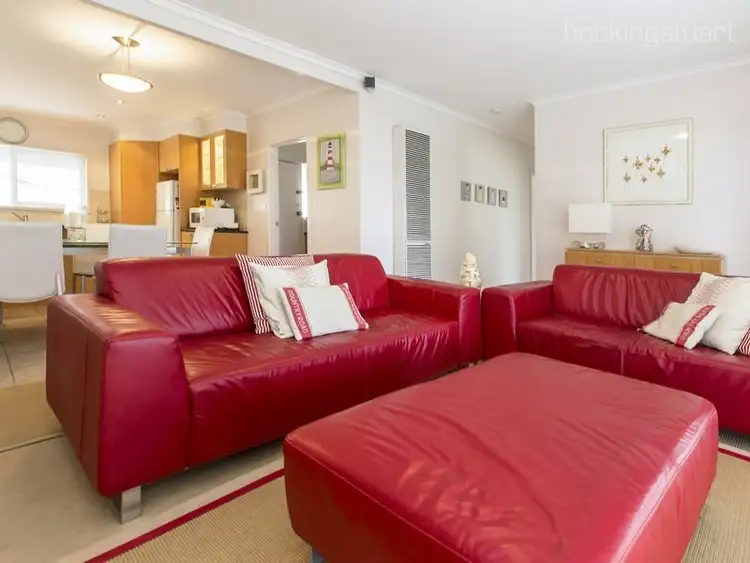 Fifth view of Homely house listing, 1/24 Flamingo Road, Rosebud West VIC 3940