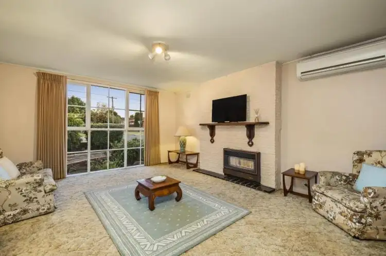 Second view of Homely house listing, 61 Noorong Avenue, Bundoora VIC 3083