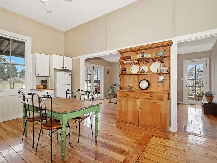 Sixth view of Homely house listing, 1352 Beechworth-Wodonga Road, Wooragee VIC 3747