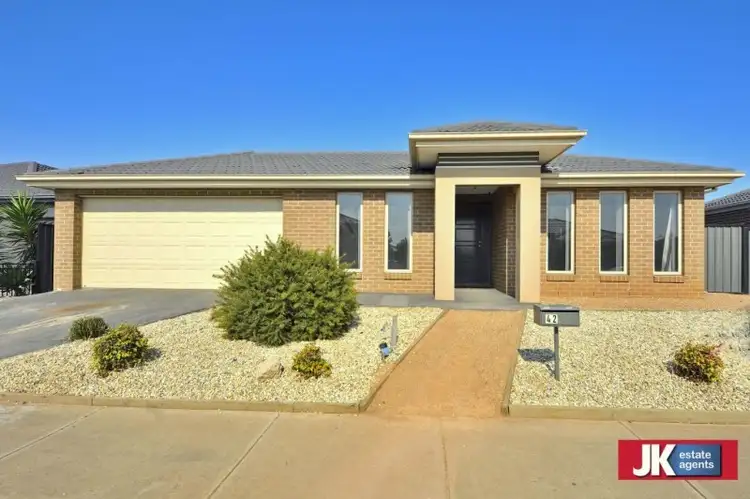 42 Nighthawk Road, Tarneit VIC 3029
