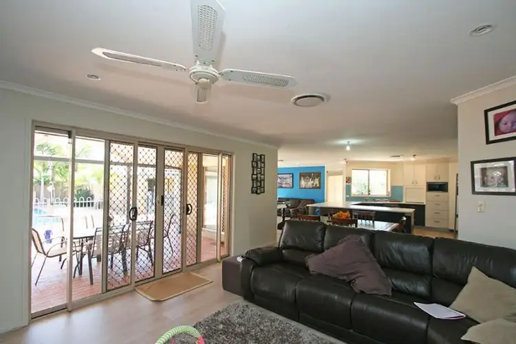 Third view of Homely house listing, 10 King Parrot Parade, Gulmarrad NSW 2463