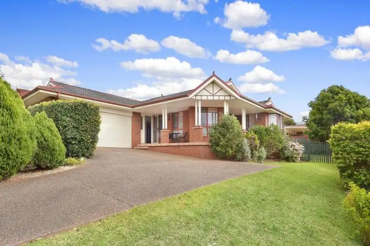 18 Hanbury Lane, Port Macquarie NSW 2444