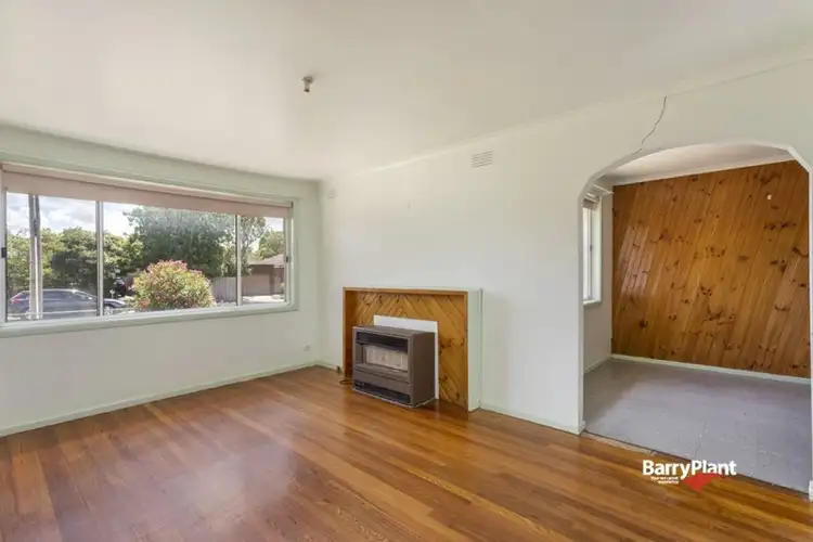 Second view of Homely house listing, 3 Mersey Street, Bundoora VIC 3083