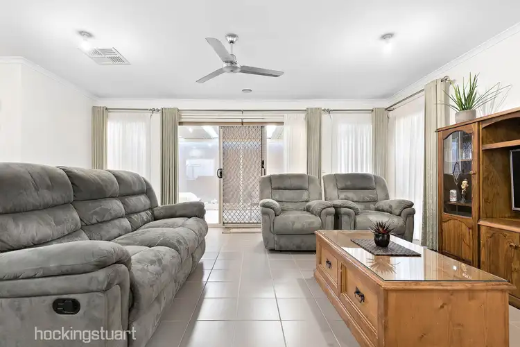 Fifth view of Homely house listing, 6 Shields Street, Epping VIC 3076
