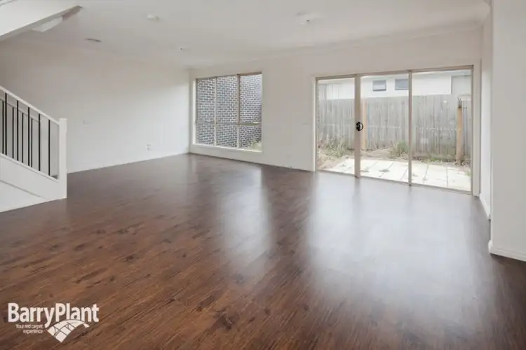 Fifth view of Homely townhouse listing, 2/55 Potter Street, Dandenong VIC 3175
