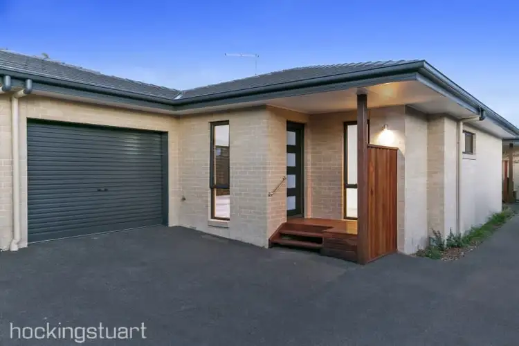 Second view of Homely unit listing, 2/13 Cairns Avenue, Rosebud VIC 3939