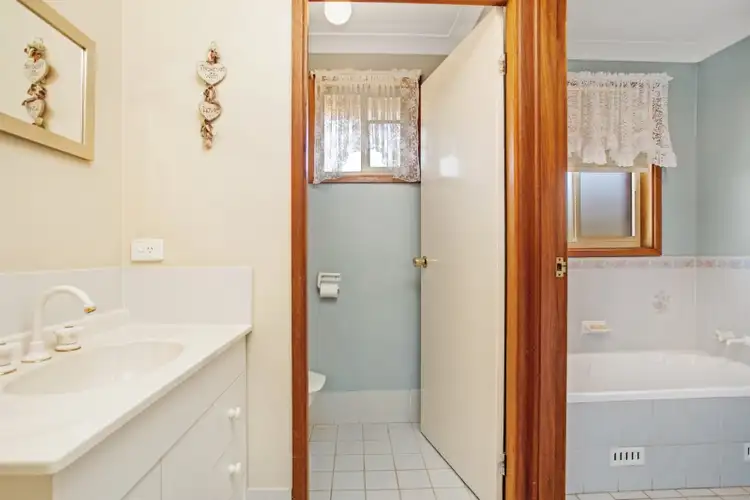 Fifth view of Homely house listing, 61 Melaleuca Drive, Metford NSW 2323