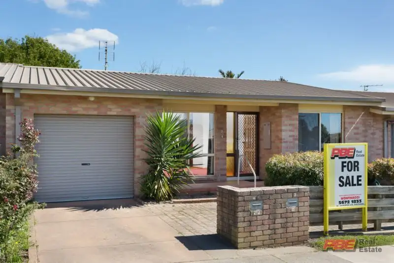 Main view of Homely house listing, 3/1 King Street, Wonthaggi VIC 3995