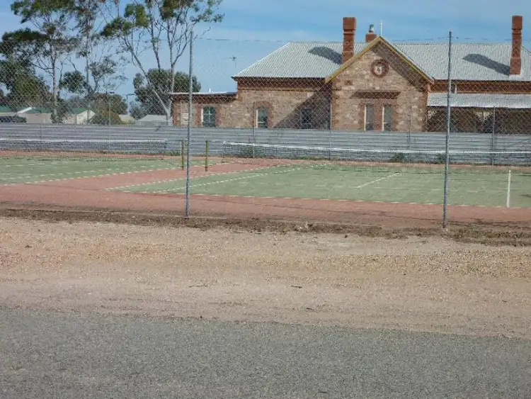 Third view of Homely land listing, 588 COTTAGE ROAD, Port Germein SA 5495