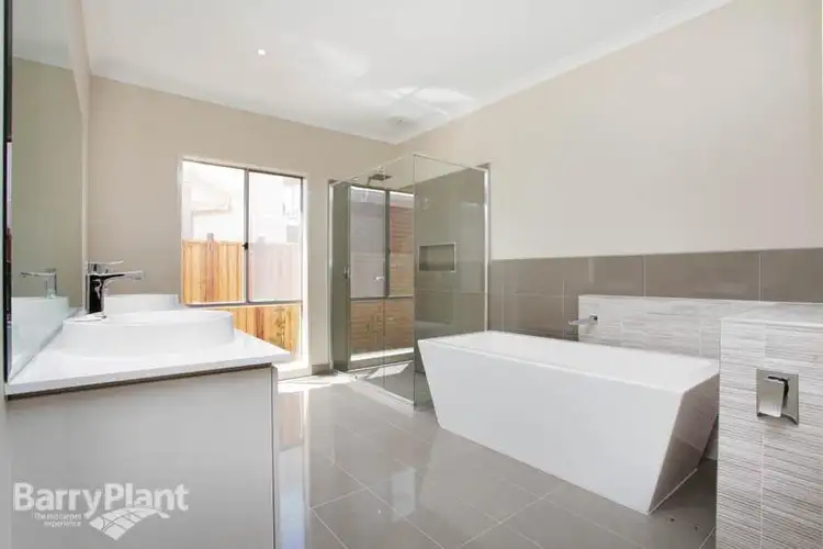 Seventh view of Homely house listing, 45 Lancefield Circuit, Eynesbury VIC 3338