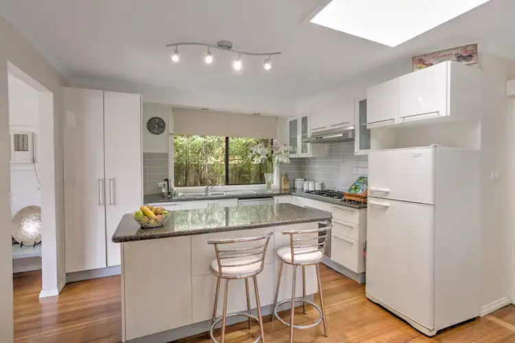 Second view of Homely house listing, 8 Birralee Square, Keilor Downs VIC 3038