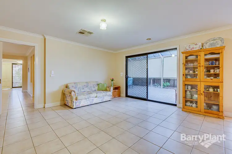 Fifth view of Homely house listing, 26 Cardinia Crescent, Taylors Hill VIC 3037