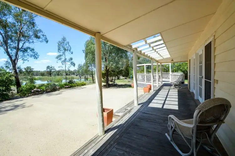 Second view of Homely house listing, 84 Frost Road, Peechelba VIC 3678