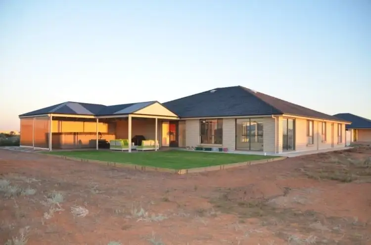 Second view of Homely house listing, 20 FAIRCLOUGH CRESCENT, Whyalla Jenkins SA 5609
