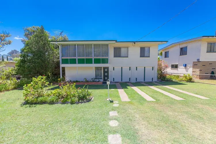 16 Jellicoe Street, Brassall QLD 4305