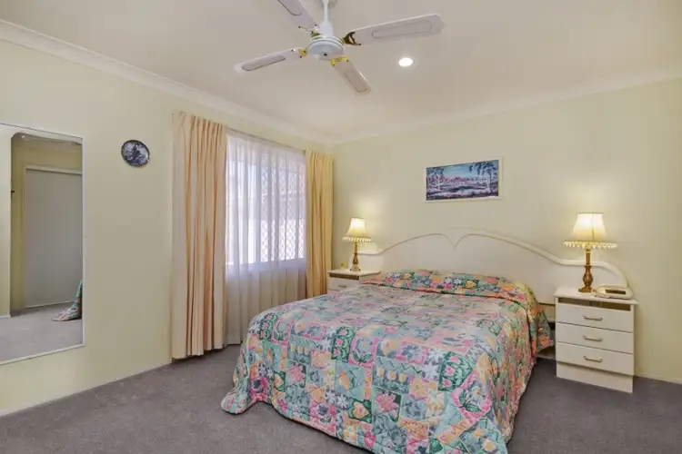 Fifth view of Homely semi-detached listing, 2/25 Monterey Avenue, Banora Point NSW 2486