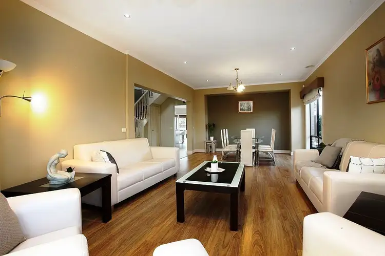 Fourth view of Homely house listing, 13 Lamplight Way (Alanbrae), Attwood VIC 3049