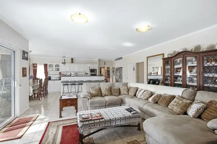 Fourth view of Homely house listing, 5 Kelly Court, Kinglake West VIC 3757
