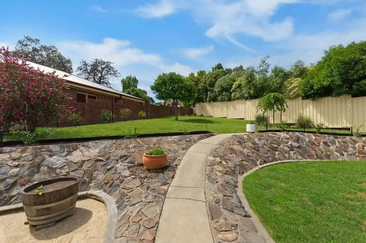Third view of Homely house listing, 5 Bakulis Court, Beechworth VIC 3747