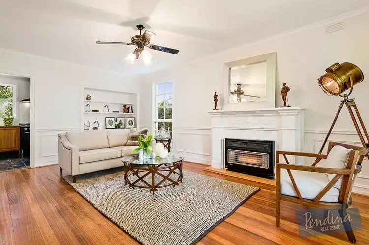 Third view of Homely house listing, 22 Lamart Street, Strathmore VIC 3041