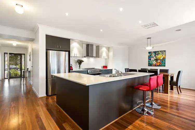 Second view of Homely house listing, 14 Tregowan Place, Doreen VIC 3754