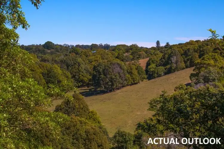 Lot 12 Eden Valley Drive, Alstonville NSW 2477