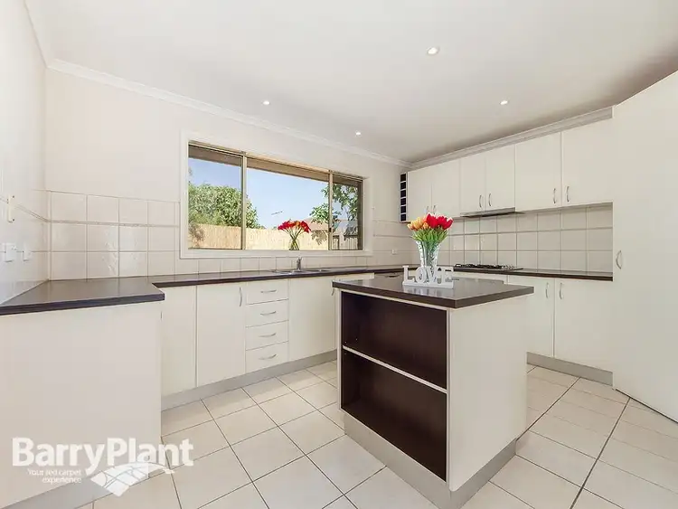 Fourth view of Homely unit listing, 2/20 Garfield Street, St Albans VIC 3021