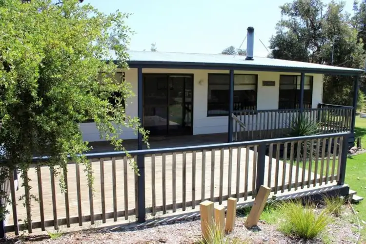 Fifth view of Homely house listing, 13 CONDON CRESCENT, Venus Bay VIC 3956