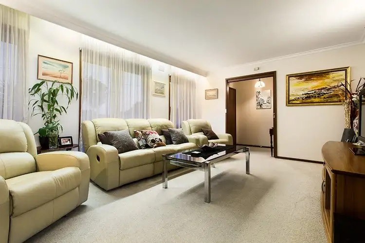 Fifth view of Homely house listing, 51 Worthing Avenue, Burwood East VIC 3151