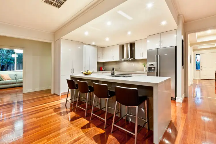 Fourth view of Homely house listing, 3 Grevillia Grove, Plenty VIC 3090