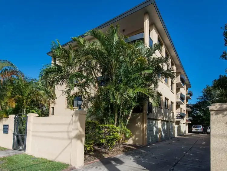 Main view of Homely unit listing, 5/70 Latrobe Street, East Brisbane QLD 4169