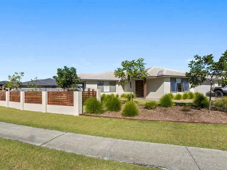 Main view of Homely house listing, 7 Hassett Drive, Pottsville NSW 2489