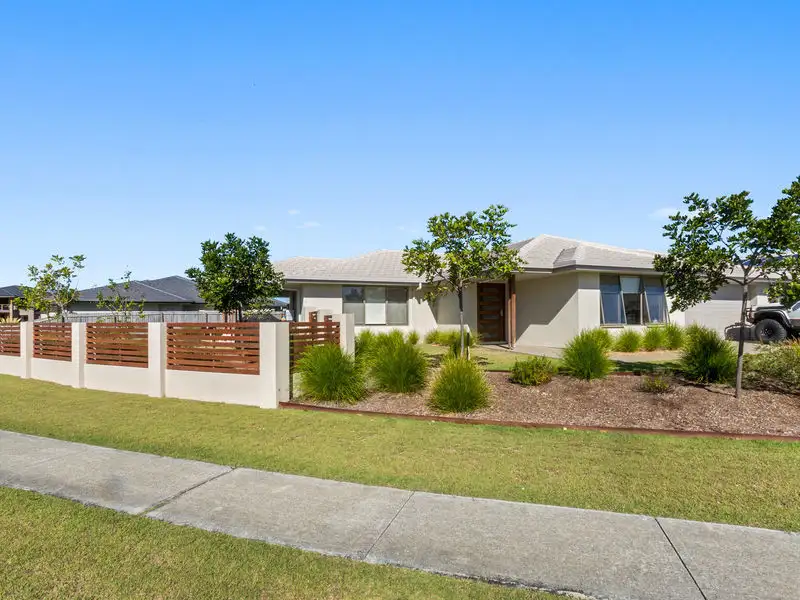 Main view of Homely house listing, 7 Hassett Drive, Pottsville NSW 2489