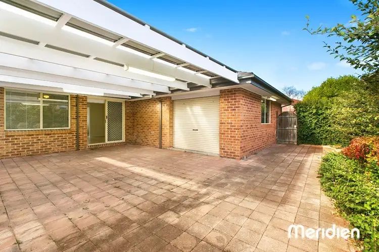 Fifth view of Homely house listing, 1 Sandlewood Close, Rouse Hill NSW 2155