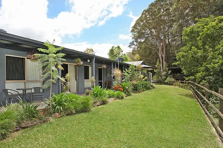 Fifth view of Homely house listing, 14 Tembler Place, Dulong QLD 4560