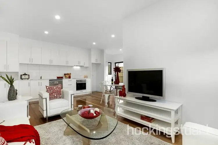 Second view of Homely townhouse listing, 6/61 Bondi Road, Bonbeach VIC 3196